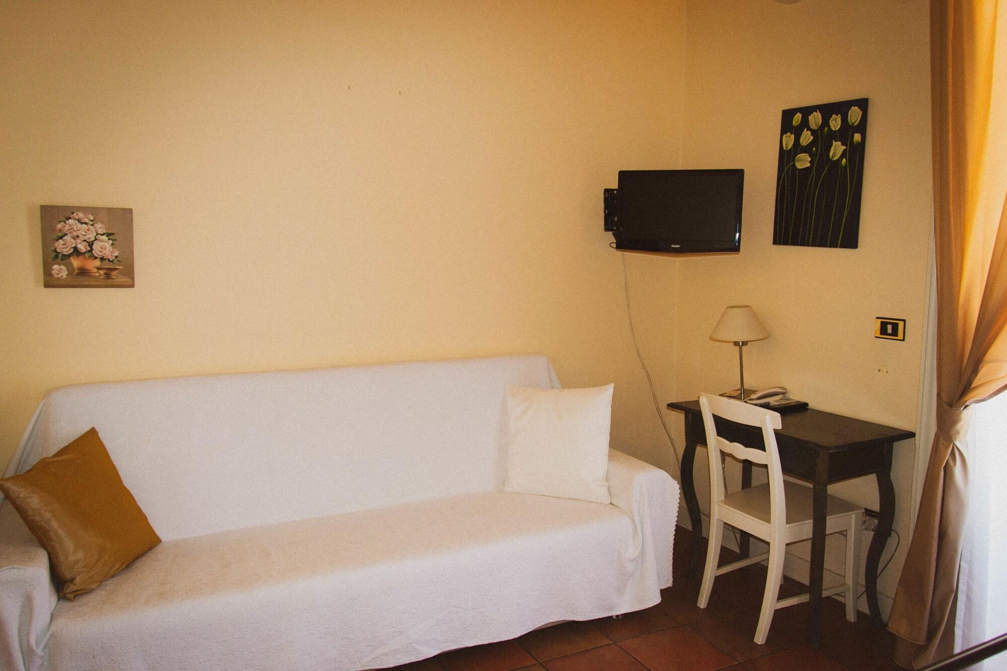 Antica Dimora Caruso Bed & Breakfast Catania Exterior photo
